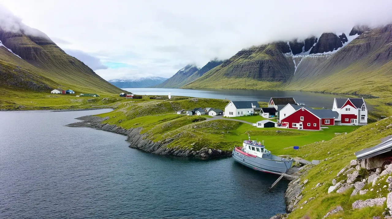 Ísafjörður Highlights: 10 Must-See Attractions