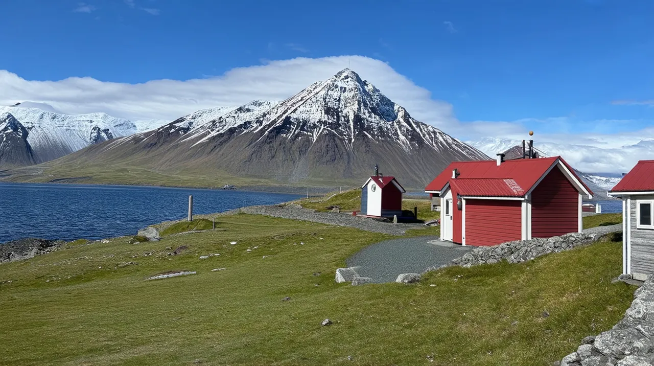 Ísafjörður Landmarks: Discover Iceland’s Hidden Gems