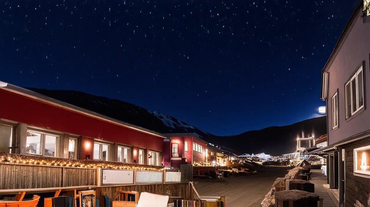 Ísafjörður Nightlife: 10 Unmissable Experiences
