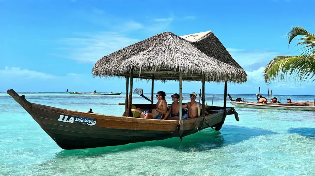 Isla Bastimentos Adventures: Discover Thrills &#038; Nature