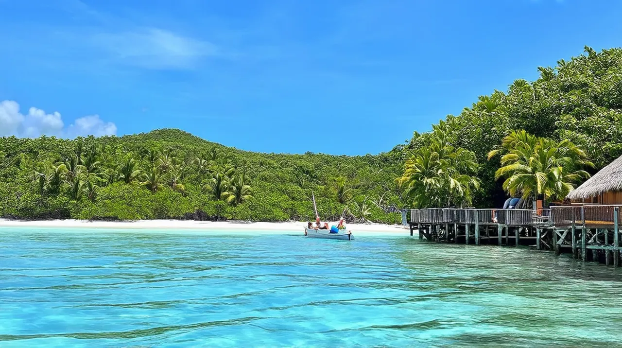 Isla Bastimentos Experiences: 10 Must-Do Activities
