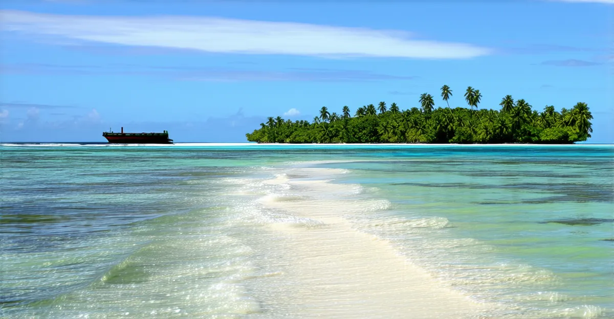 Isla Bastimentos Itinerary: Explore Nature’s Paradise