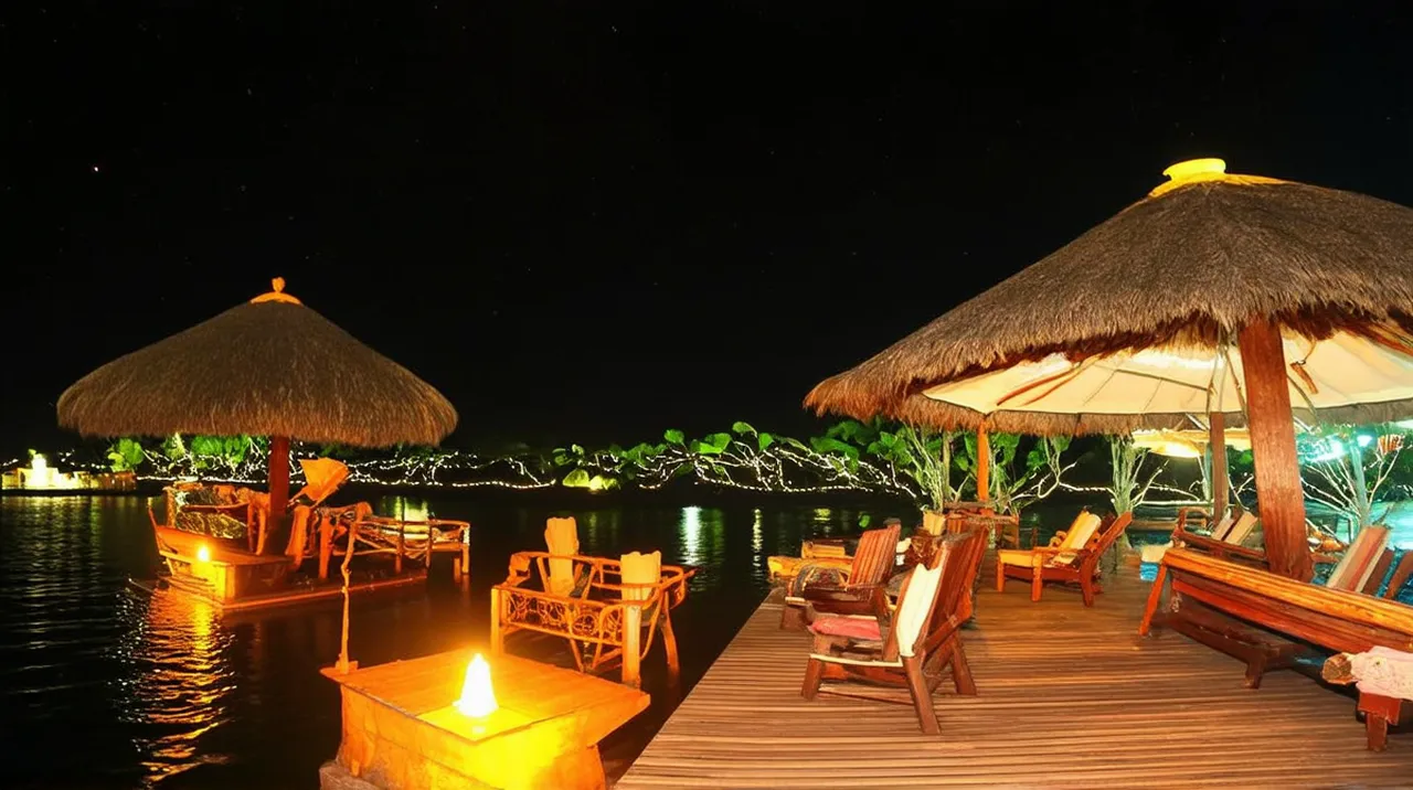 Isla Bastimentos Nightlife: 10 Exciting Experiences