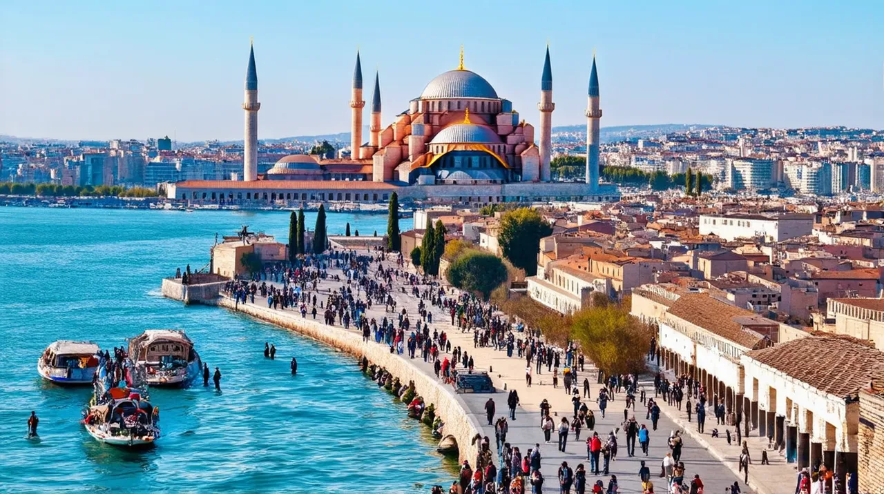 Istanbul Activities: Top 10 Unique Adventures to Experience