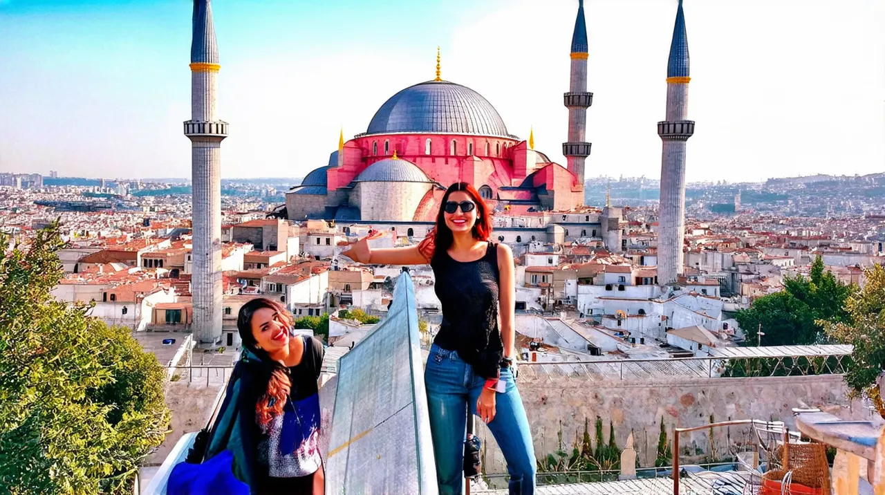 Istanbul Adventures: 10 Thrilling Experiences to Try