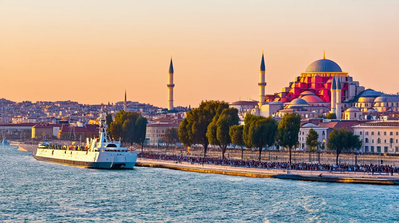 Istanbul Events: Top 10 Unmissable Experiences