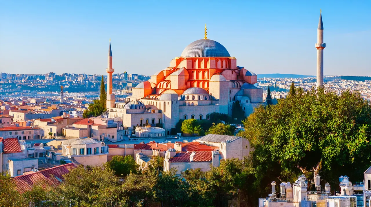 Istanbul Highlights: Top 10 Must-See Attractions