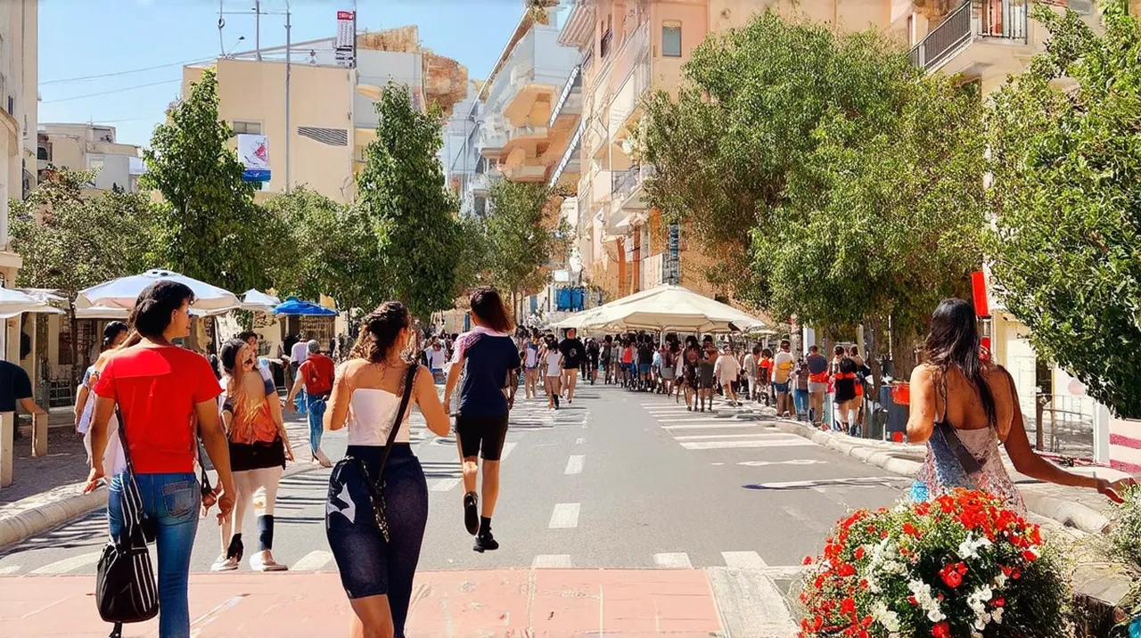 İzmir Activities: 10 Exciting Experiences to Enjoy