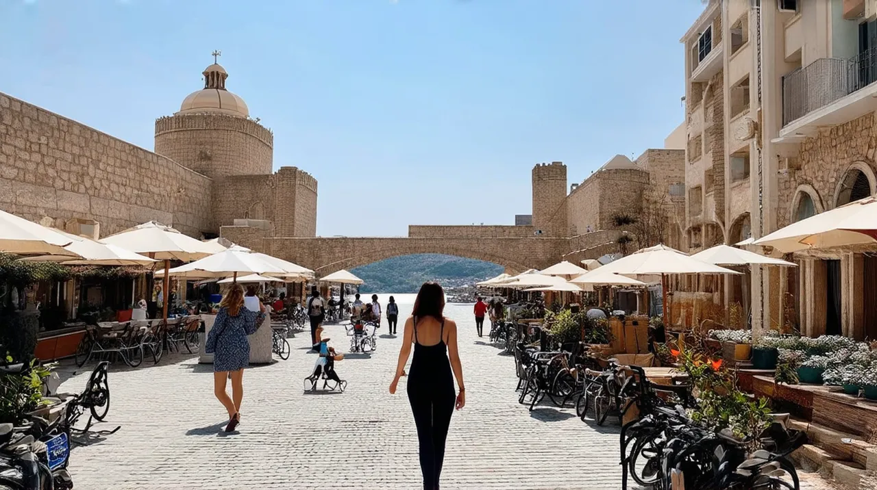 İzmir Experiences: 10 Unforgettable Adventures to Try