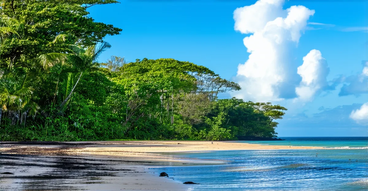 Jacó Itinerary: Unforgettable Adventure Awaits