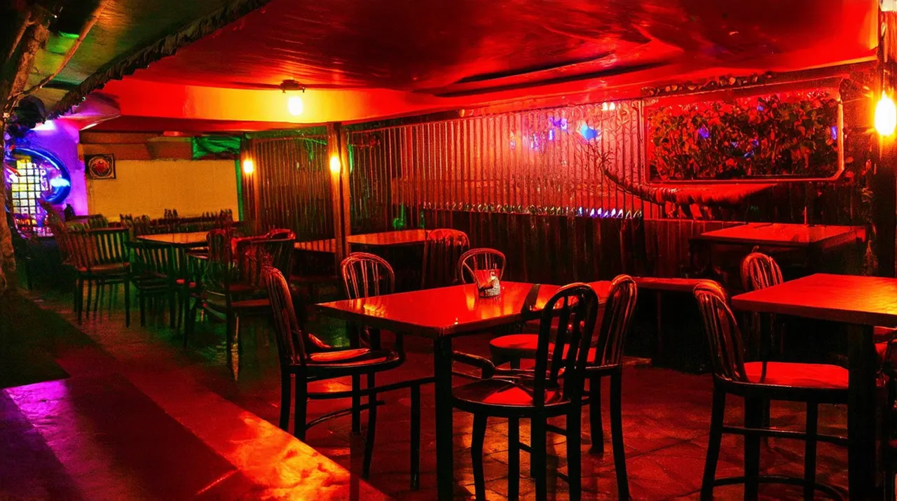 Jacó Nightlife: Discover the Ultimate Party Experience