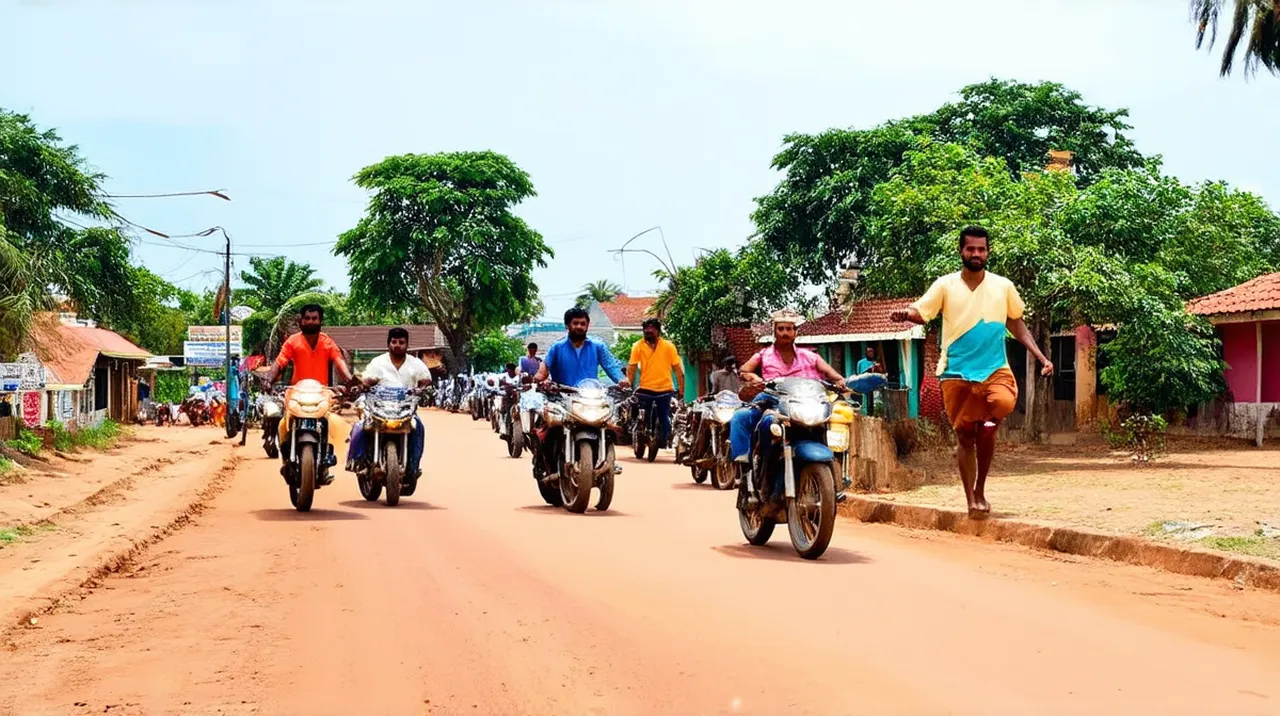 Jaffna Activities: Explore 10 Unique Experiences