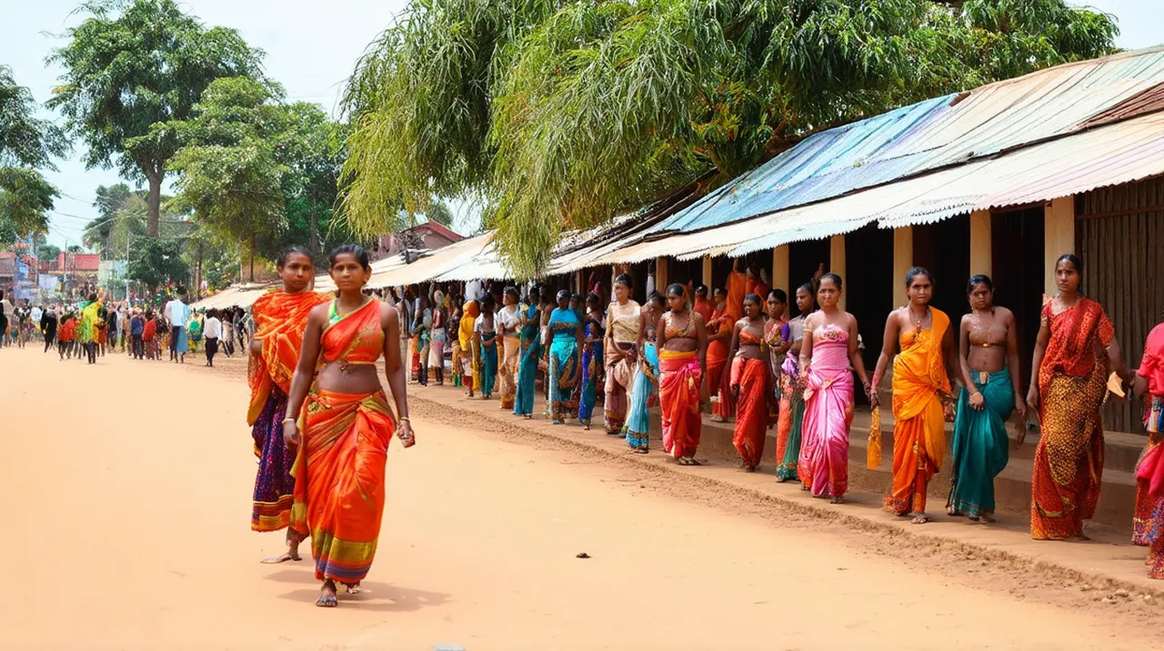 Jaffna Culture: Unveiling the Rich Heritage of Jaffna