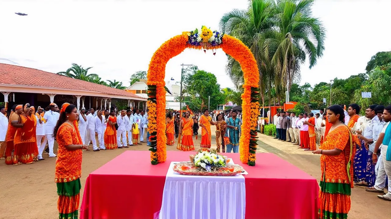 Jaffna Events: Top 10 Cultural Experiences You Can’t Miss