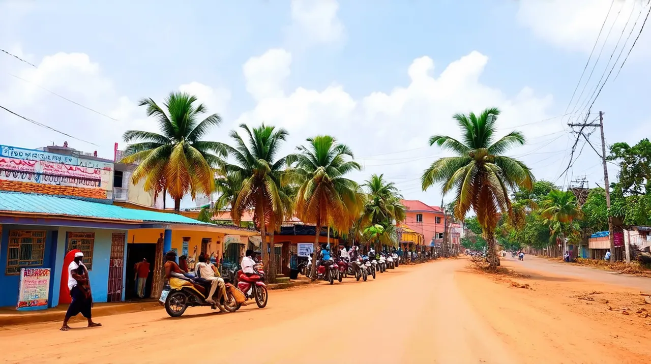 Jaffna Highlights: Top 10 Experiences in the North
