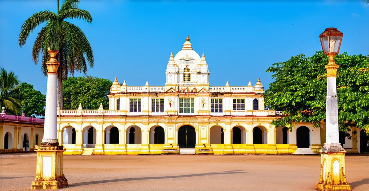 Jaffna Itinerary: Explore Northern Sri Lanka