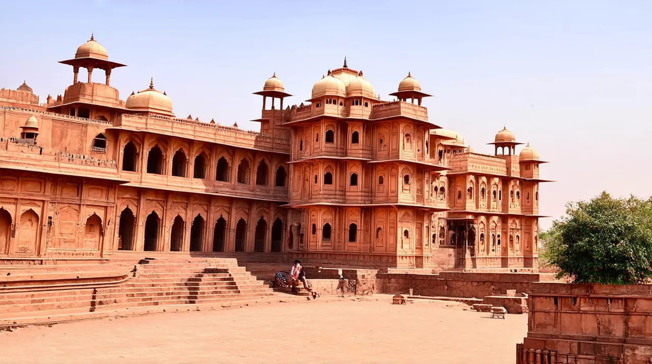 Jaipur Adventures: 10 Unforgettable Experiences to Explore