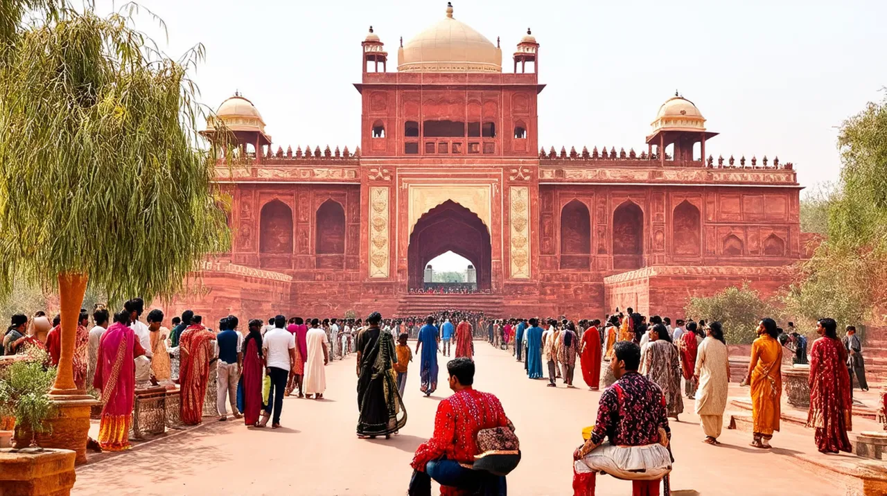 Jaipur Experiences: Top 10 Unforgettable Adventures
