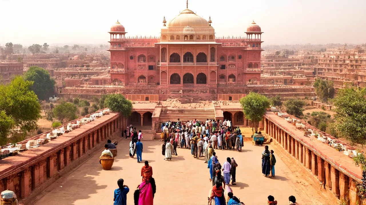 Jaipur Highlights: 10 Must-See Attractions in the Pink City