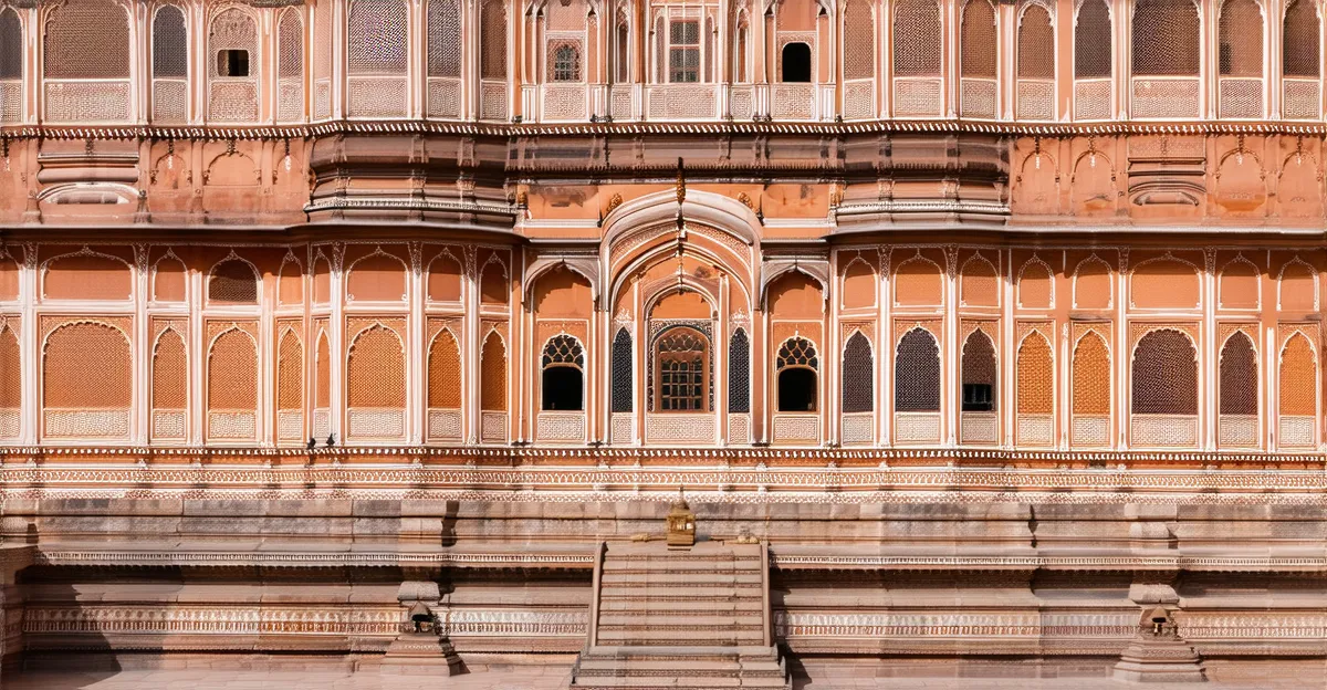 Jaipur Itinerary: 5 Days of Royal Experiences