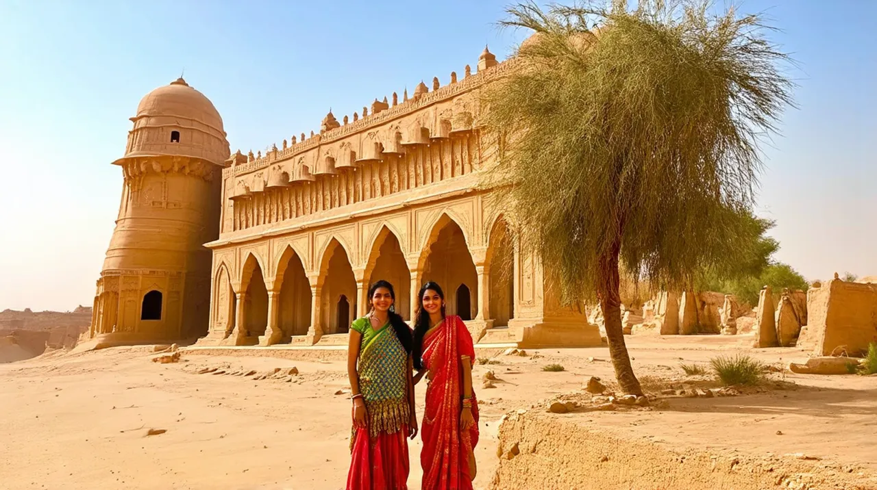 Jaisalmer Highlights: 10 Unforgettable Experiences