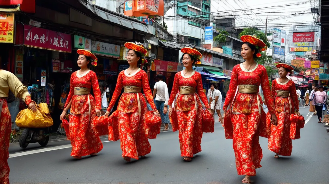 Jakarta Culture: Top 10 Must-Experience Activities