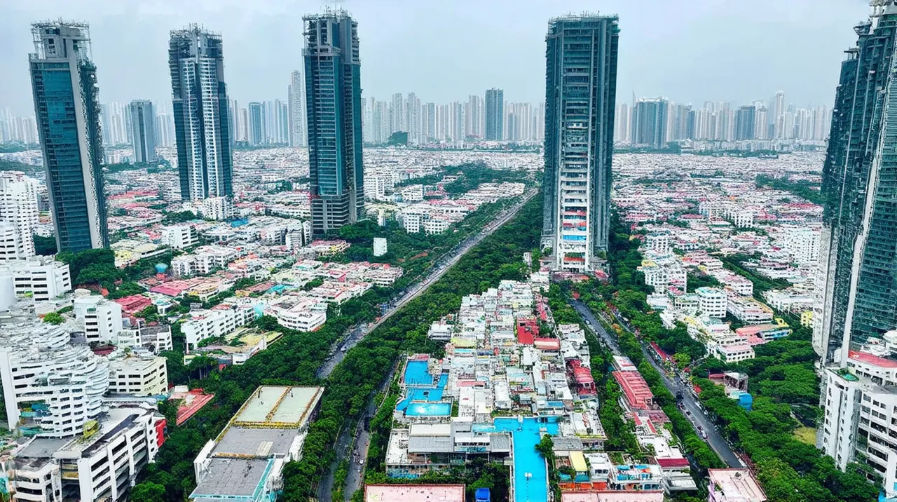 Jakarta Experiences: 10 Unforgettable Adventures Await