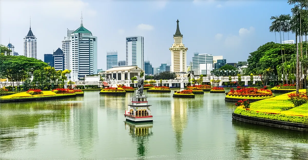 Jakarta Itinerary: Your Ultimate 5-Day Guide