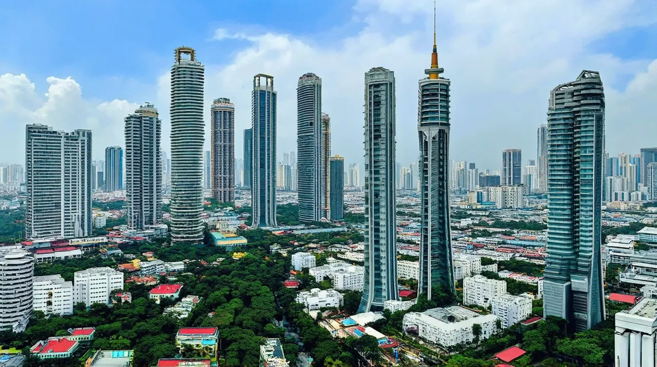 Jakarta Landmarks: 10 Stunning Sights You Can’t Miss