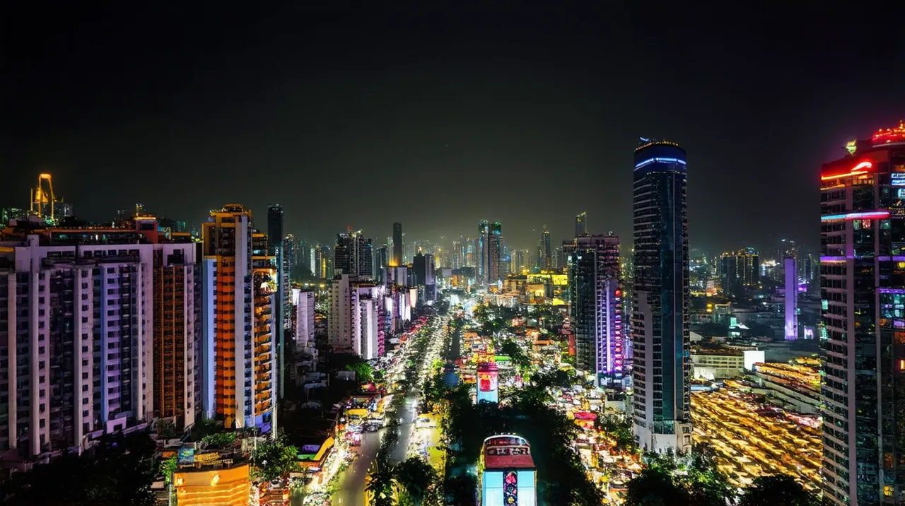 Jakarta Nightlife: Explore 10 Unforgettable Experiences