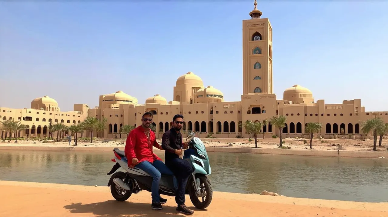 Jeddah Adventures: 10 Thrilling Experiences Await
