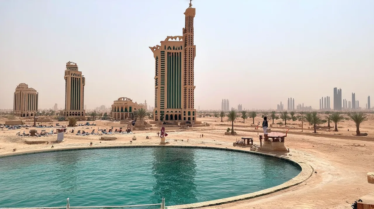 Jeddah Experiences: Top 10 Must-See Attractions