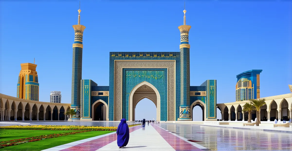 Jeddah Itinerary: Explore Arabia’s Hidden Gem