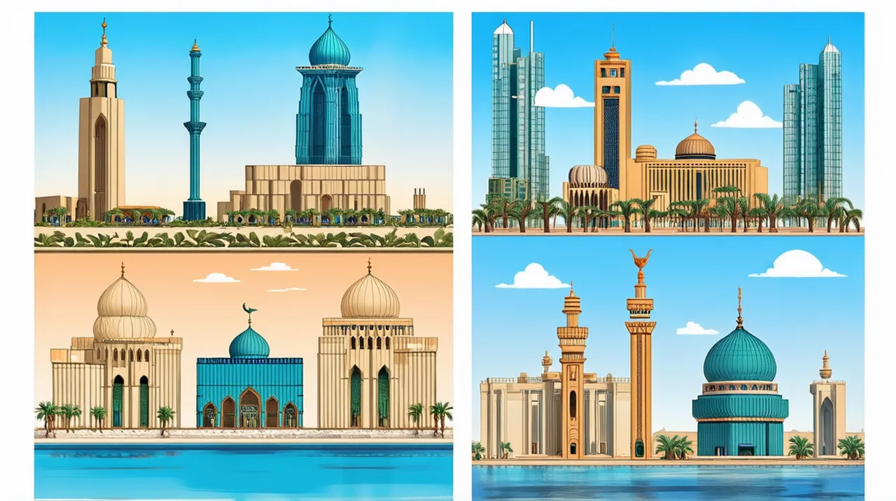 Jeddah Landmarks: Discover the Top 10 Must-See Sights