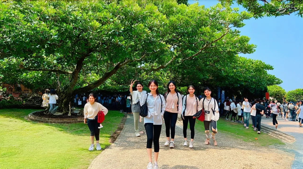 Jeju-si Activities: 10 Unforgettable Adventures