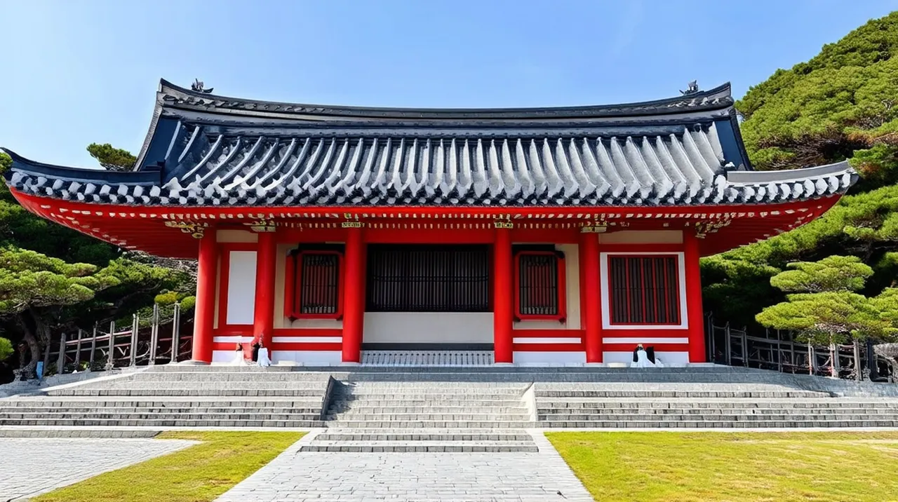 Jeju-si Culture: Explore 10 Unique Experiences