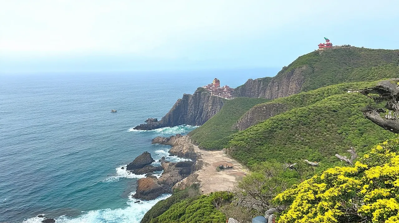 Jeju-si Experiences: Top 10 Unforgettable Adventures