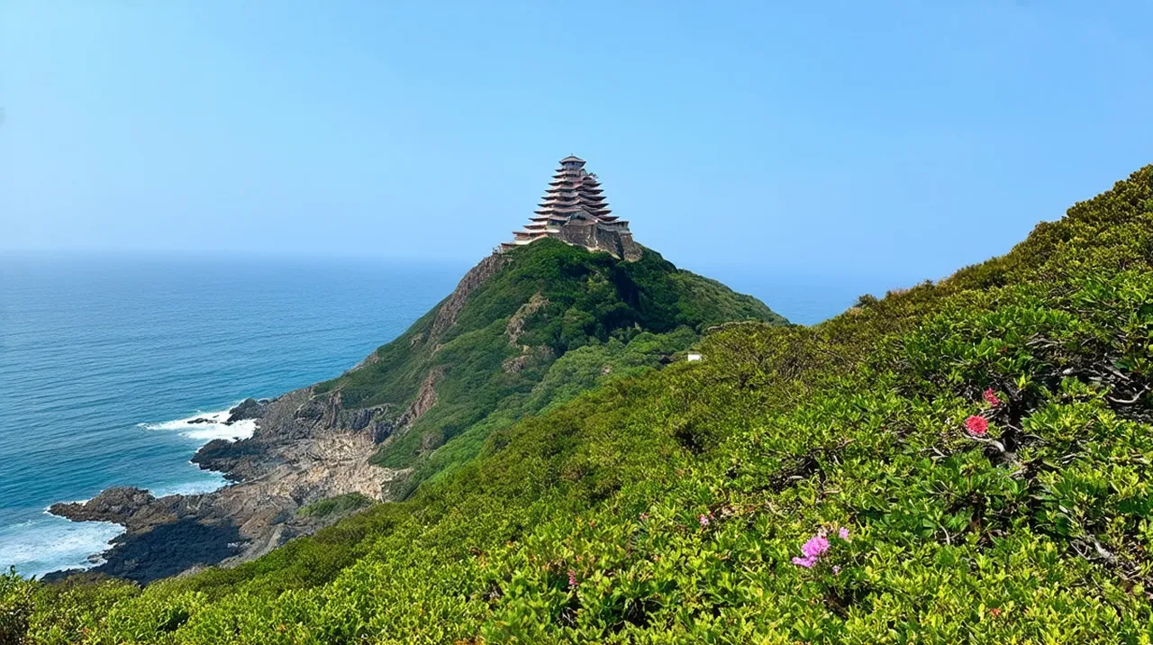 Jeju-si Highlights: Discover the Top 10 Attractions