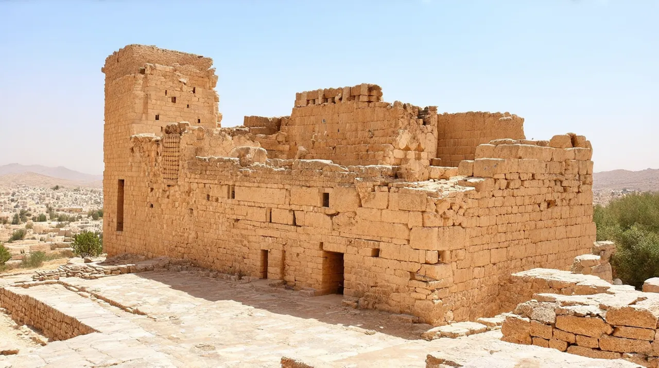 Jerash Culture: Unveiling Jordan’s Ancient Heritage
