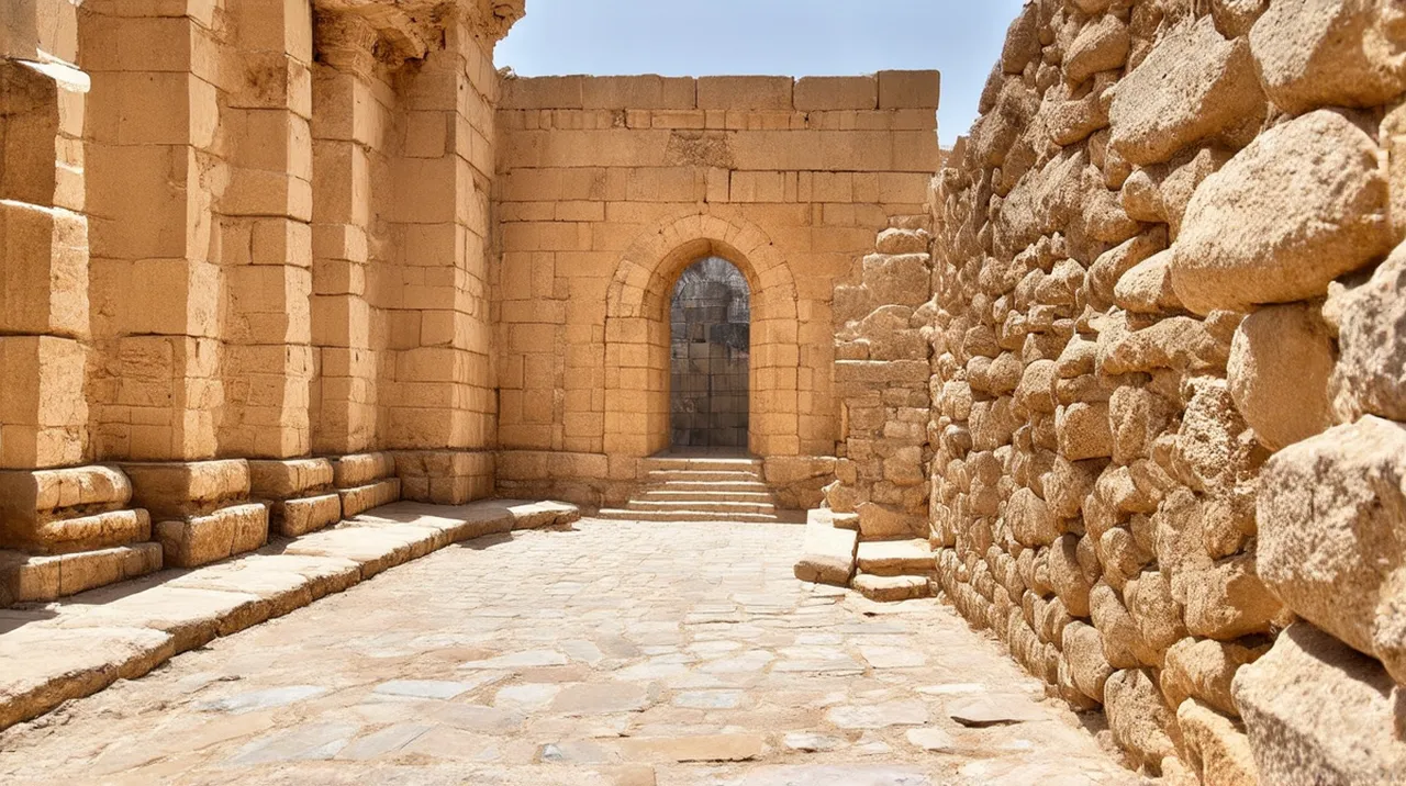 Jerash Highlights: 10 Unmissable Sights and Experiences