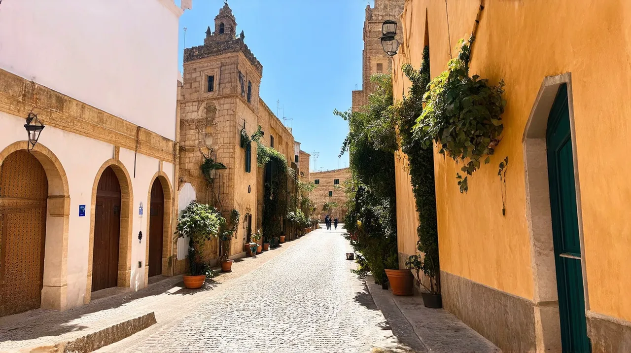 Jerez de la Frontera Culture: Explore 10 Unique Experiences