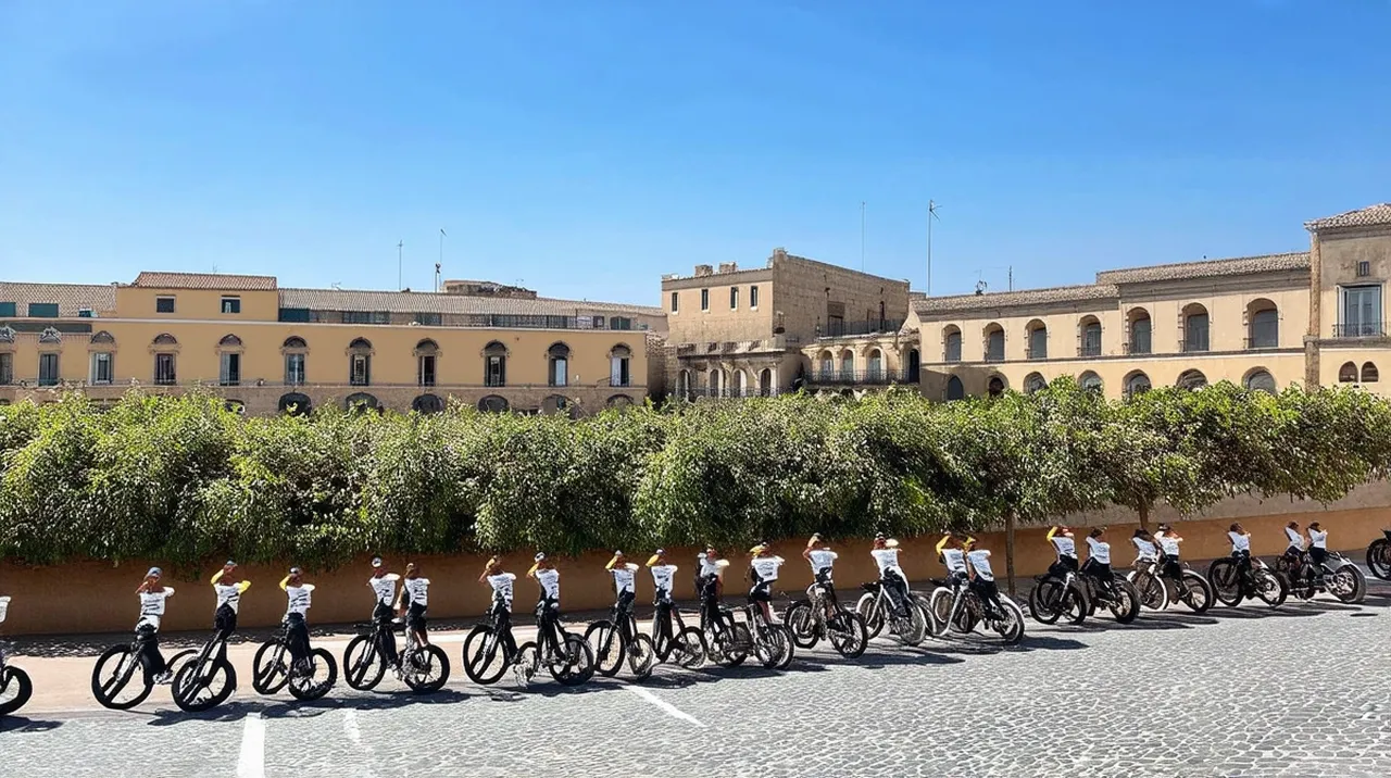 Jerez de la Frontera Highlights: Top 10 Must-See Attractions