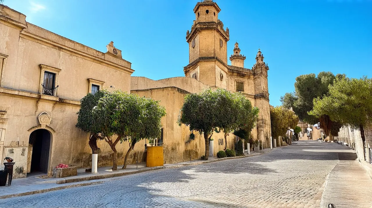 Jerez de la Frontera Landmarks: Explore 10 Iconic Sites