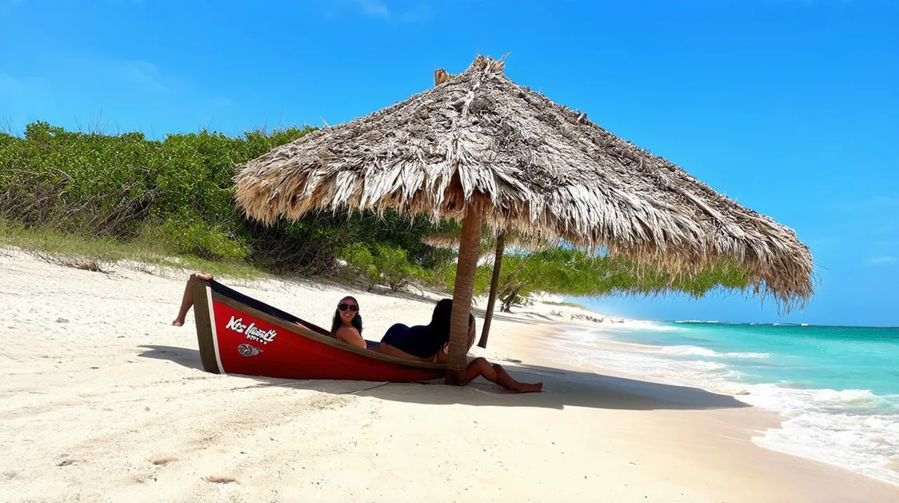 Jericoacoara Adventures: Explore the Best Experiences