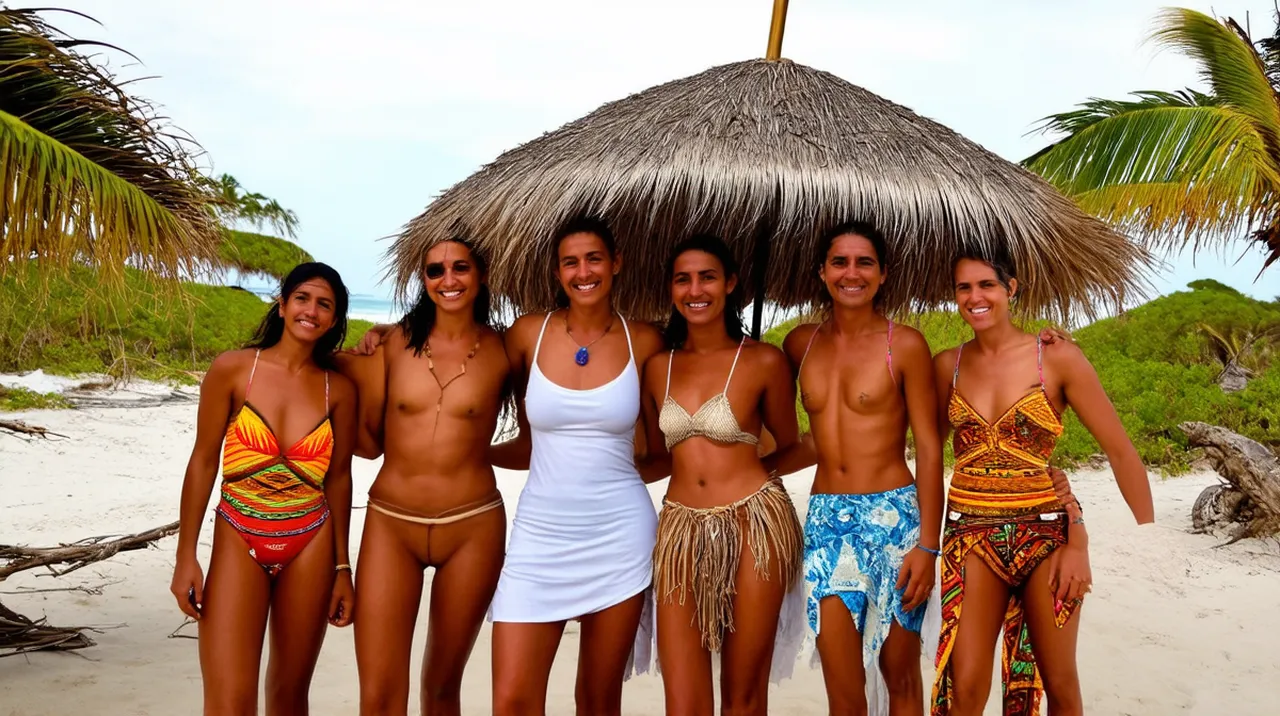 Jericoacoara Culture: Discovering the Unique Local Traditions