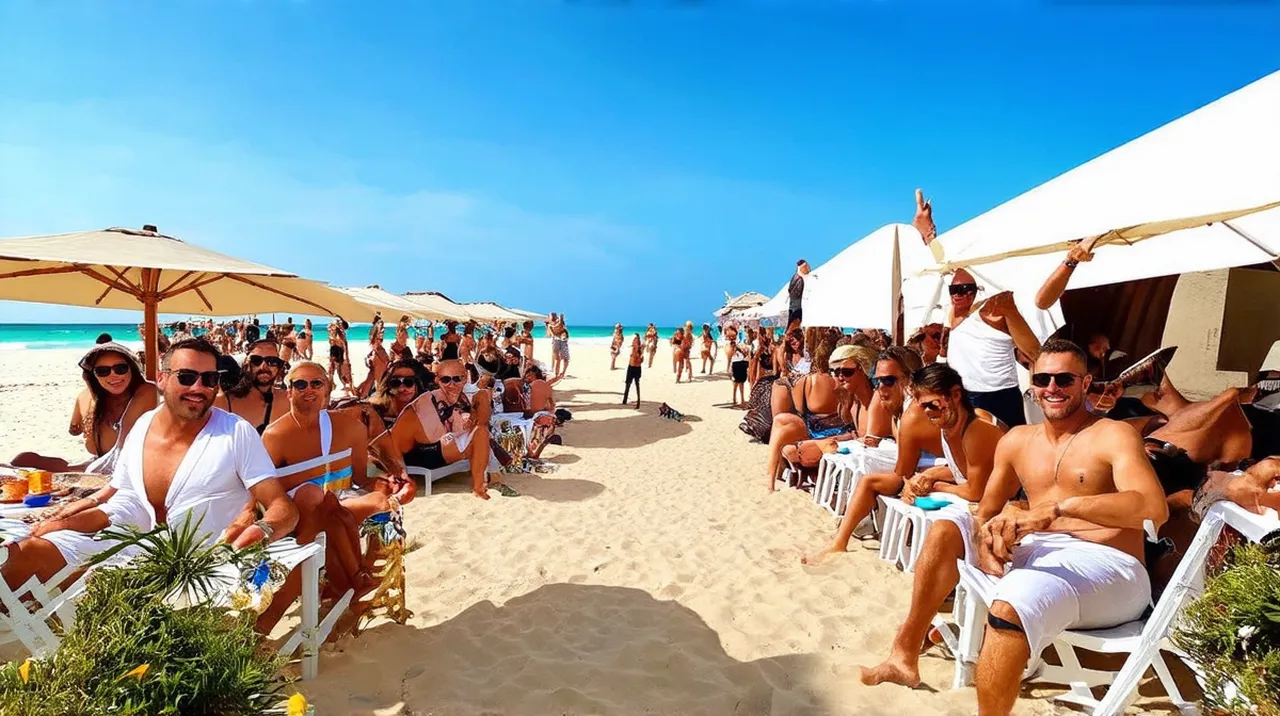 Jericoacoara Events: 10 Unmissable Festivals and Activities