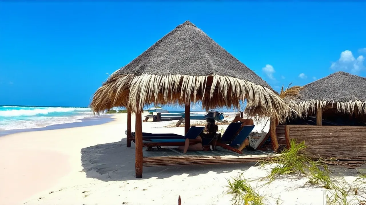 Jericoacoara Experiences: Unforgettable Moments Await