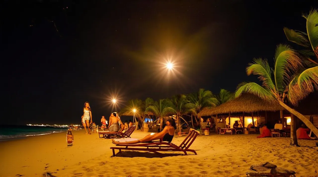 Jericoacoara Nightlife: Explore the Best 10 Hotspots