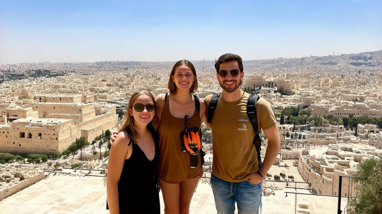 Jerusalem Adventures: Top 10 Experiences to Explore