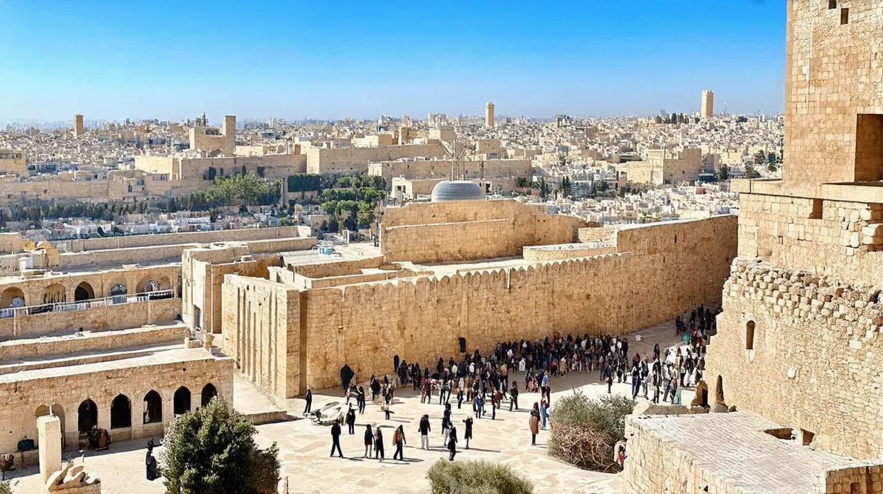 Jerusalem Culture: 12 Enriching Experiences to Explore